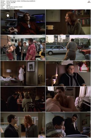 The Sopranos S01 S06 SUPER-PACK 720p Bluray AAC x265-BMF