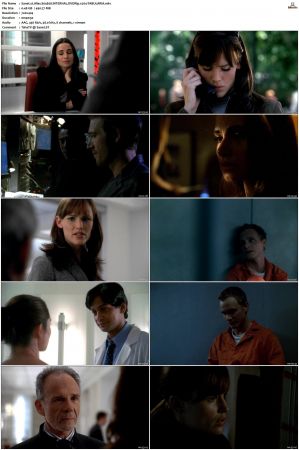 Alias S01-S05 iNTERNAL DVDRip x264-TABULARiA