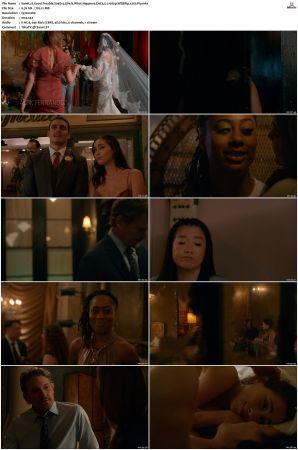 Good Trouble S01-S05 1080p WEBRip EAC3 5.1 x265-iVy