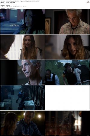 Alphas S01 S02 1080p BluRay x265 HEVC 10bit AAC 5 1 Silence