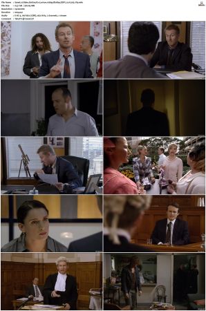 Rake S01 S05 1080p BluRay DDP 2 0 x265-iVy