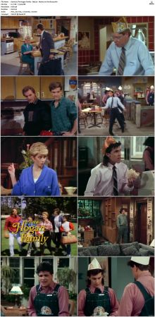 The Hogan Family aka Valerie 1986 S01-S06 SUPER-PACK TVRip x264-NOGRP