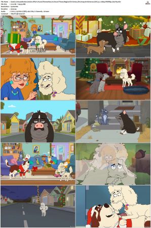 HouseBroken S01 S02 WEBRip EAC3 5 1 1080p x265-iVy