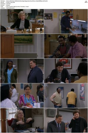 Bob Hearts Abishola S01 S05 WEBRip EAC3 5 1 1080p x265-iVy