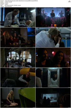 Marvels Jessica Jones S01 03 720p WEB-DL x265-BMF