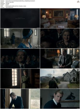 The Crown S01 S06 Bluray-WEB EAC3 5 1 1080p x265-iVy