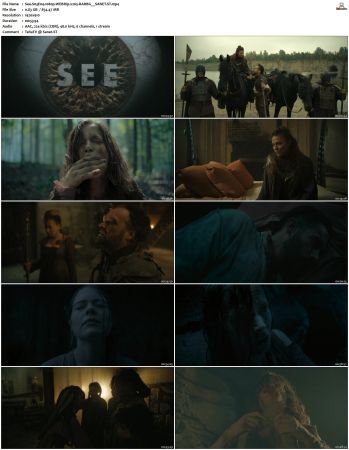 See S01 S03 1080p WEBRip x265-RARBG