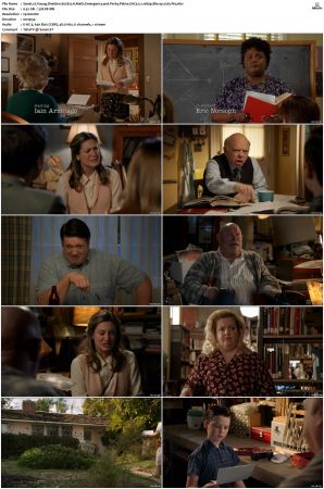 Young Sheldon 2017 S01 S07 Bluray-WEB EAC3 5 1 1080p x265-MiXED