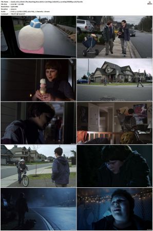 R L Stines The Haunting Hour S01 S04 WEBRip EAC3 2 0 1080p x265-iVy