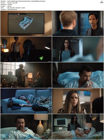 Mythic Quest 2020 S01 S03 WEBRip AAC 5 1 1080p x265-iVy