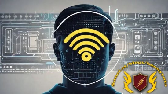 Wi-Fi Hacking and Security with KALI