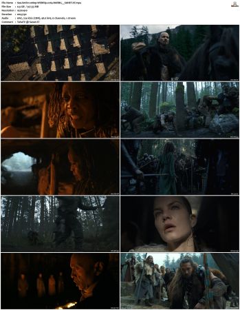See S01 S03 1080p WEBRip x265-RARBG