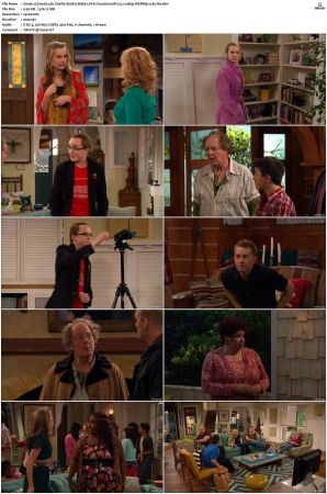 Good Luck Charlie S01-S04 1080p WEBRip EAC3 5.1 x265-iVy