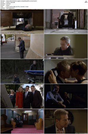 Rake S01 S05 1080p BluRay DDP 2 0 x265-iVy