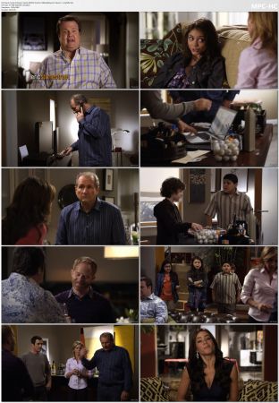 Modern Family S02 1080p BluRay AV1 Opus 5 1-onlyfaffs