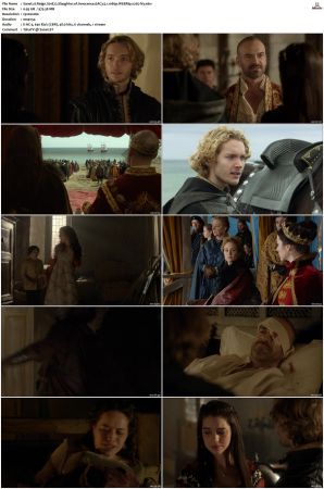 Reign S01 S04 WEBRip EAC3 5 1 1080p x265-iVy
