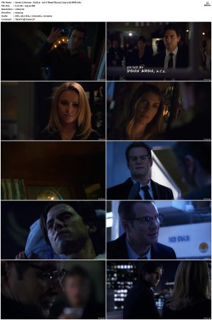 Heroes S01-S04 SUPER-PACK 720p x265-BMF