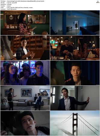 Kung Fu 2021 S01 S03 SUPER-PACK 1080p BluRay-WEB DDP 5 1 x265-iVy
