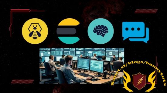 SOC(Cybersecurity):Build Your own SOC with Open Source Tools