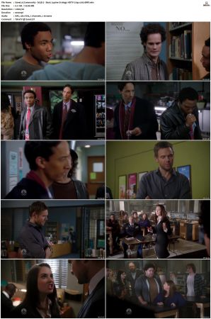 Community S01-S06 SUPER-PACK 720p Bluray x265-BMF