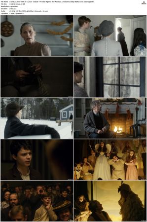 Anne with an E S01 S03 1080p BluRay x265 HEVC 10bit EAC3 5 1 Garshasp