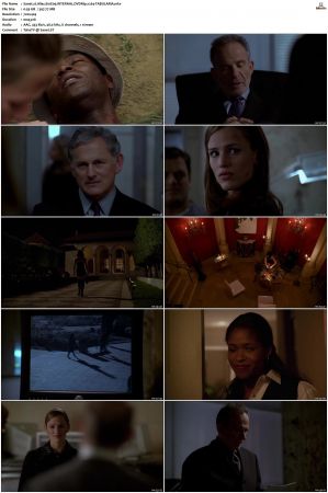 Alias S01 S05 iNTERNAL DVDRip x264-TABULARiA