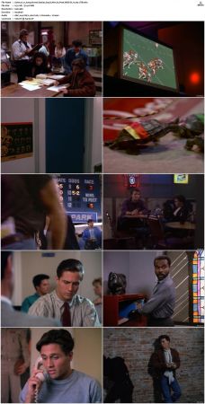 21 Jump Street S01 S05 WEB-DL H 264-JiTB