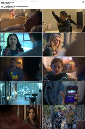 Good Trouble S01-S05 1080p WEBRip EAC3 5.1 x265-iVy