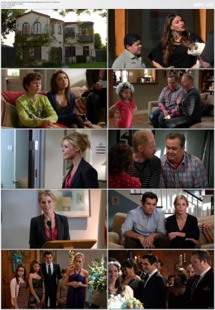 Modern Family S03 1080p BluRay AV1 Opus 5 1-onlyfaffs
