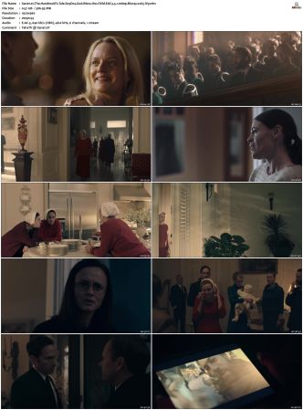The Handmaids Tale 2017 S01 S05 Bluray-WEB EAC3 5 1 1080p x265-iVy
