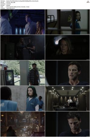 The Gifted S01 S02 1080p AMZN WEBRip DDP 5 1 x265-iVy