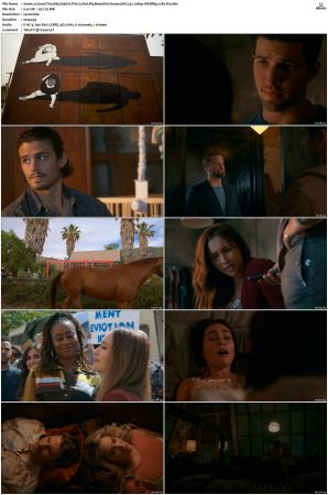 Good Trouble S01-S05 1080p WEBRip EAC3 5.1 x265-iVy
