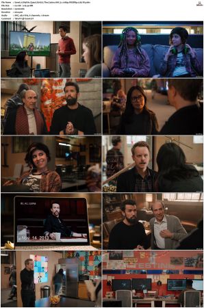 Mythic Quest 2020 S01 S03 WEBRip AAC 5 1 1080p x265-iVy