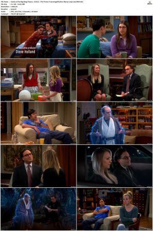 The Big Bang Theory S01 S12 SUPER-PACK Bluray 720p x265-BMF