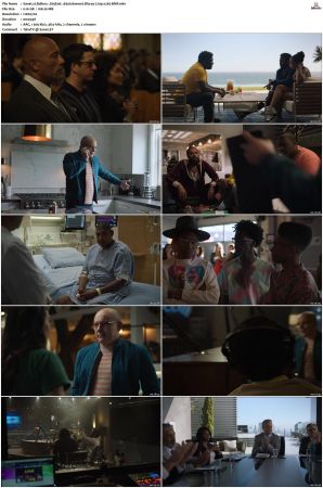 Ballers S01-S05 720p BluRay x265-BMF