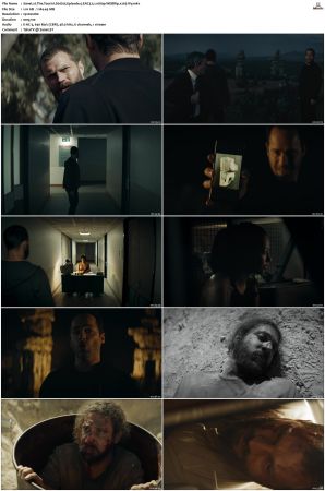 The Tourist S01 S02 WEBRip EAC3 5 1 1080p x265-iVy