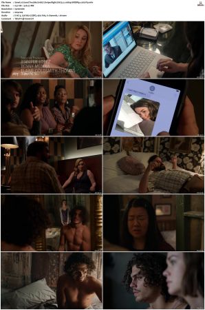 Good Trouble S01 S05 WEBRip EAC3 5 1 1080p x265-iVy