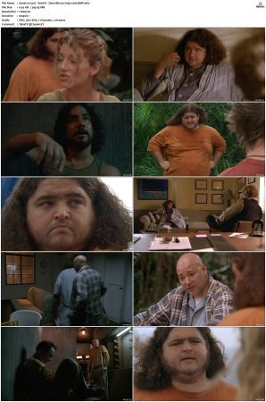 Lost S01-S06 SUPER-PACK 720p BluRay x265-BMF