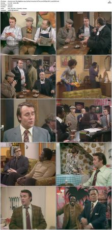 Love Thy Neighbour 1972 S01-S08 DVDRip HEVC x265 BONE
