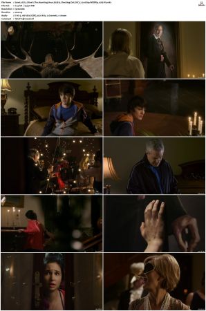 R.L. Stines The Haunting Hour S01-S04 1080p WEBRip EAC3 2.0 x265-iVy