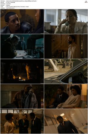 Snowfall S01 S06 WEBRip EAC3 5 1 1080p x265-iVy