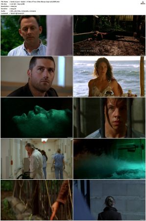 Lost S01-S06 SUPER-PACK 720p BluRay x265-BMF