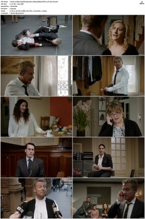 Rake S01 S05 1080p BluRay DDP 2 0 x265-iVy
