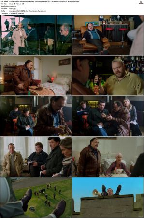 Bob Servant Independent 2013 S01 S02 720p WEB-DL H264 BONE