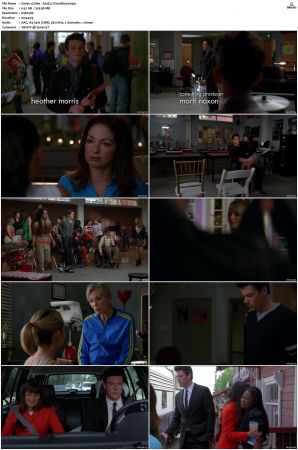 Glee S01-S06 480p WEB X264-NGP