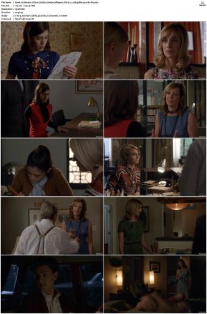 Masters Of Sex S01 S04 Bluray EAC3 5 1 1080p x265-iVy
