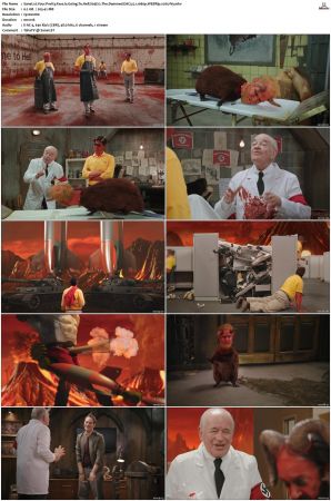Your Pretty Face Is Going To Hell S01 S04 WEBRip EAC3 5 1 1080p x265-iVy