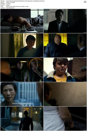 Marvels Daredevil S01 S03 Bluray WEB EAC3 5 1 1080p x265-iVy