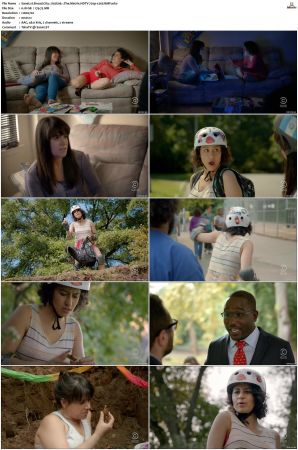 Broad City S01 S05 720p HDTV x265-BMF