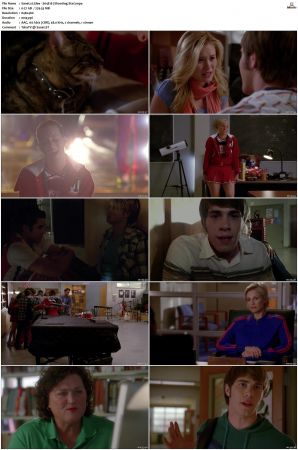 Glee S01-S06 480p WEB X264-NGP